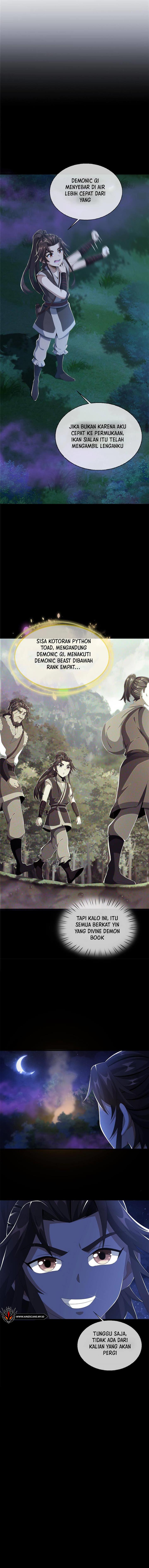 plundering-the-heavens - Chapter: 20