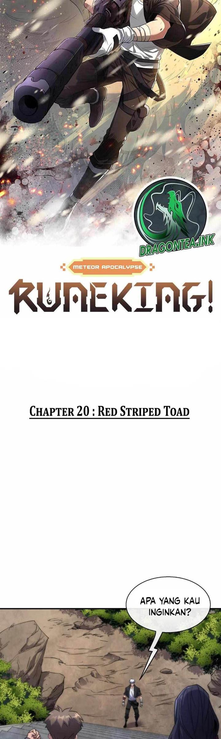 king-of-runes - Chapter: 20