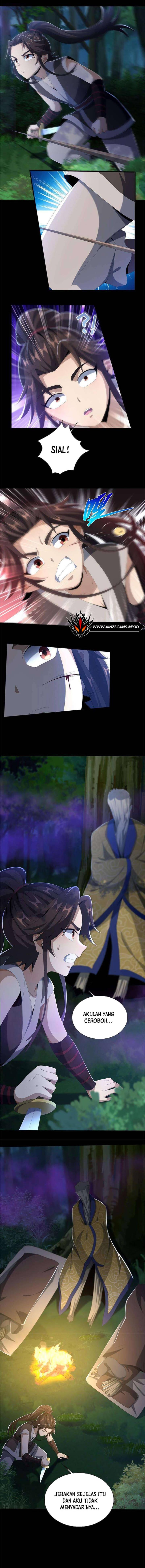plundering-the-heavens - Chapter: 21