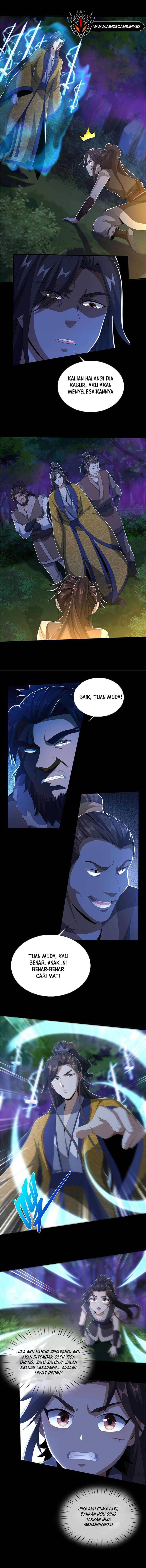 plundering-the-heavens - Chapter: 21