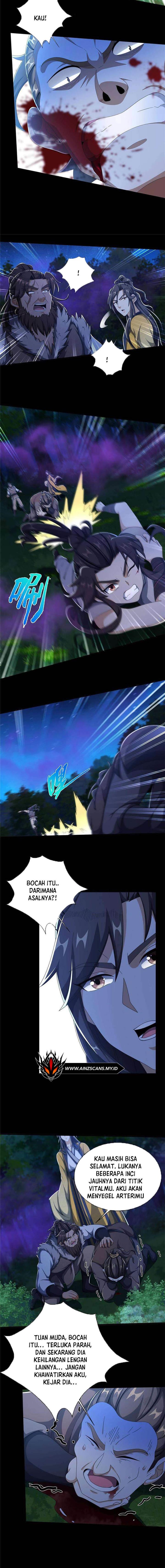 plundering-the-heavens - Chapter: 21