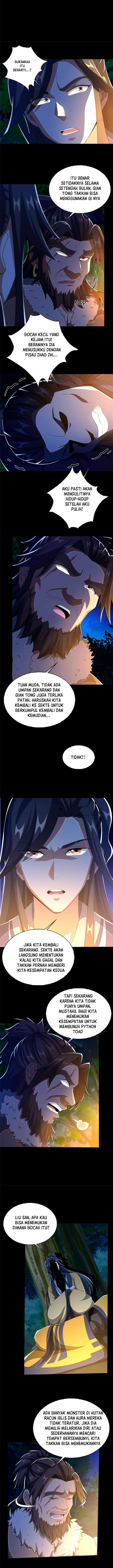 plundering-the-heavens - Chapter: 22
