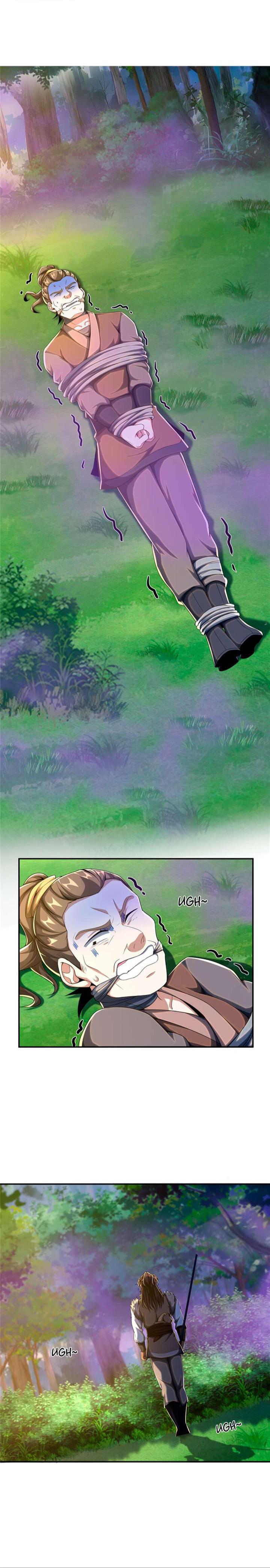 plundering-the-heavens - Chapter: 22