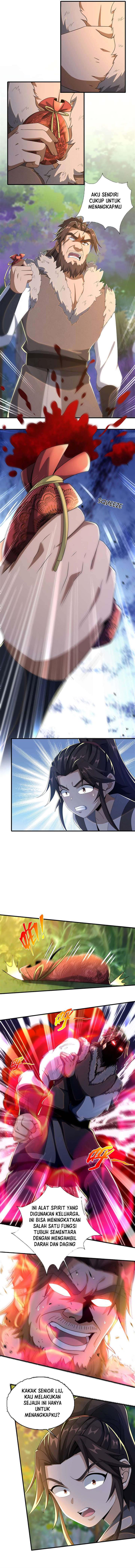 plundering-the-heavens - Chapter: 23