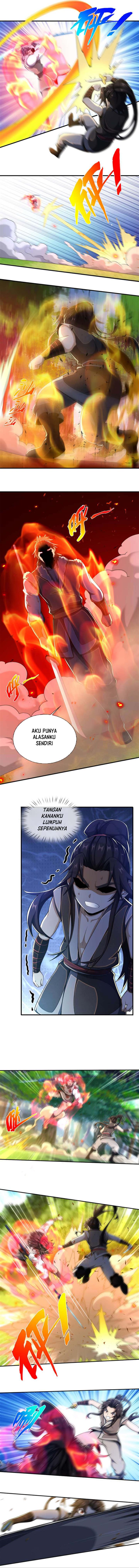 plundering-the-heavens - Chapter: 23