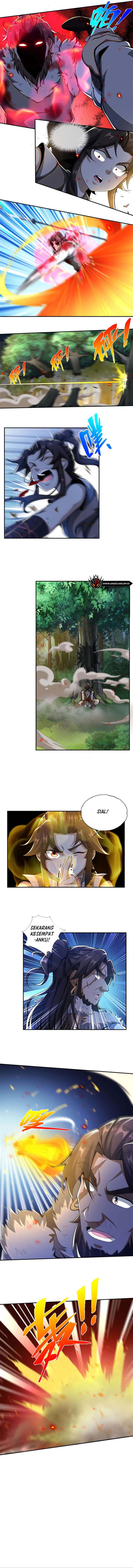 plundering-the-heavens - Chapter: 23