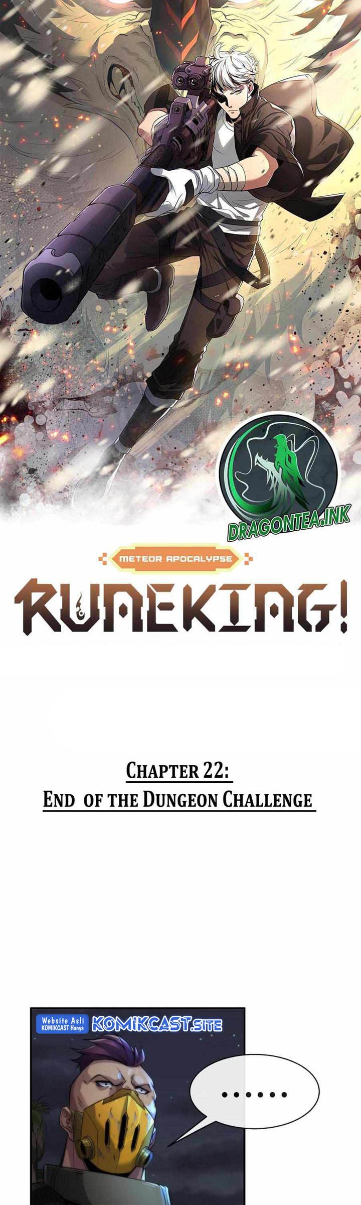 king-of-runes - Chapter: 22