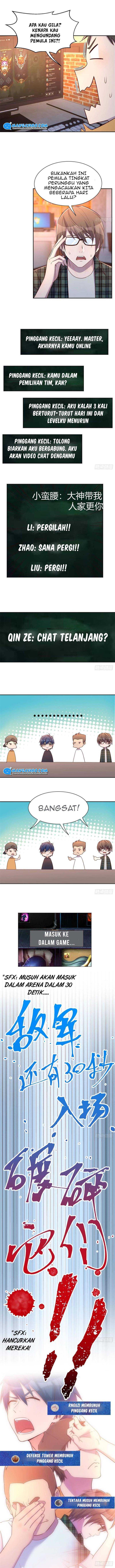 my-sister-is-a-superstar - Chapter: 52