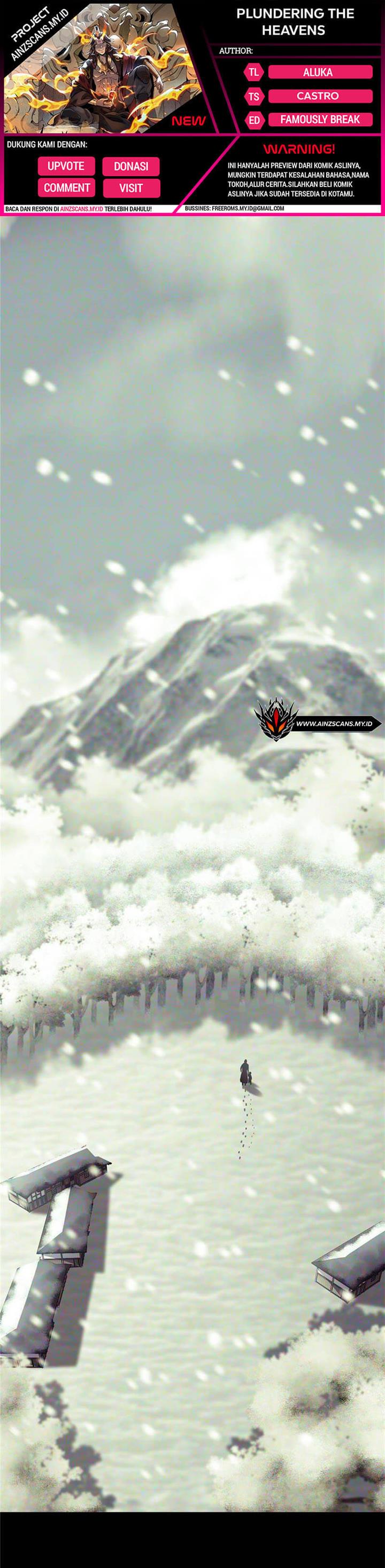 plundering-the-heavens - Chapter: 24