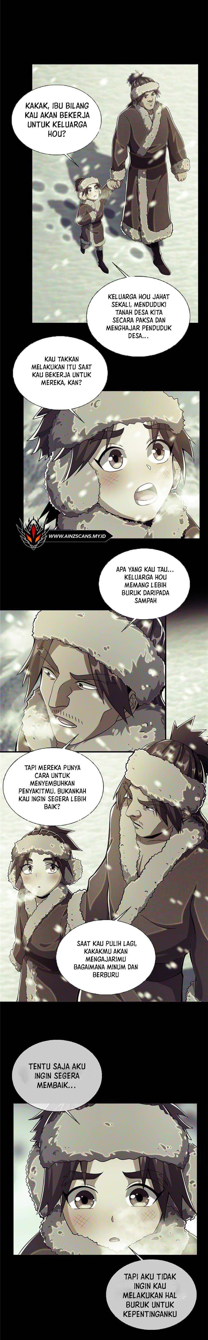 plundering-the-heavens - Chapter: 24