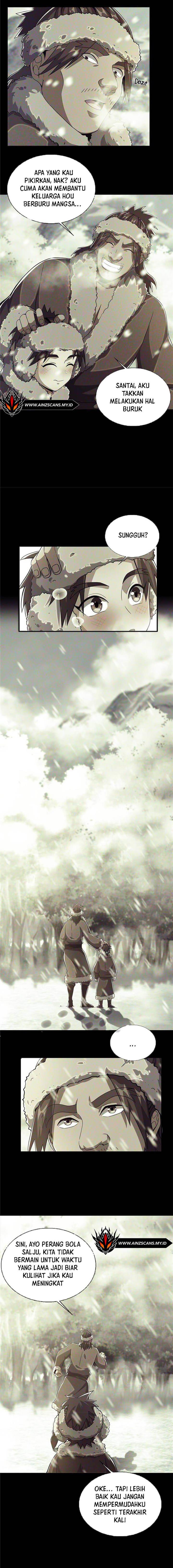 plundering-the-heavens - Chapter: 24