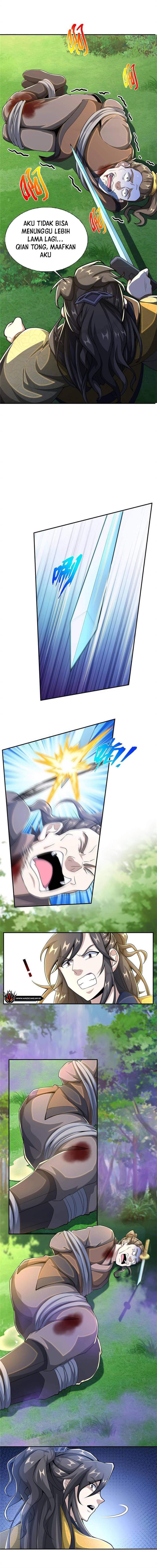 plundering-the-heavens - Chapter: 24
