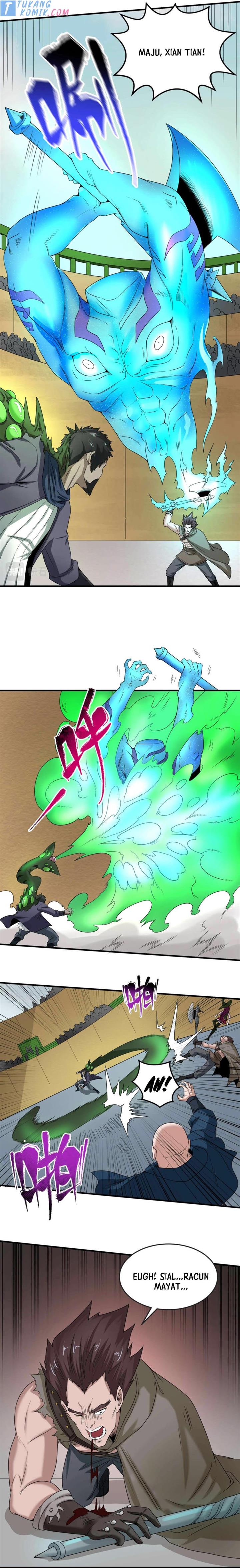 age-of-terror - Chapter: 19