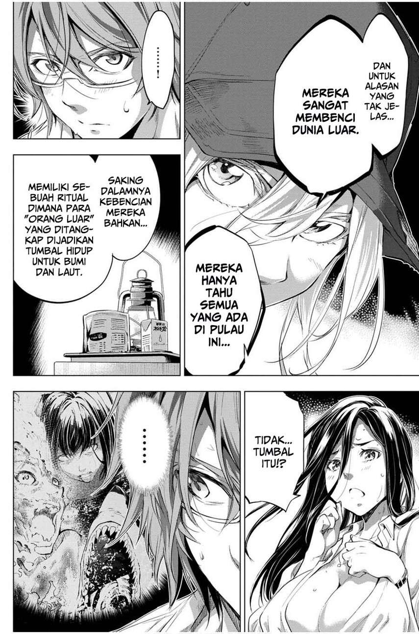 ingoshima - Chapter: 20