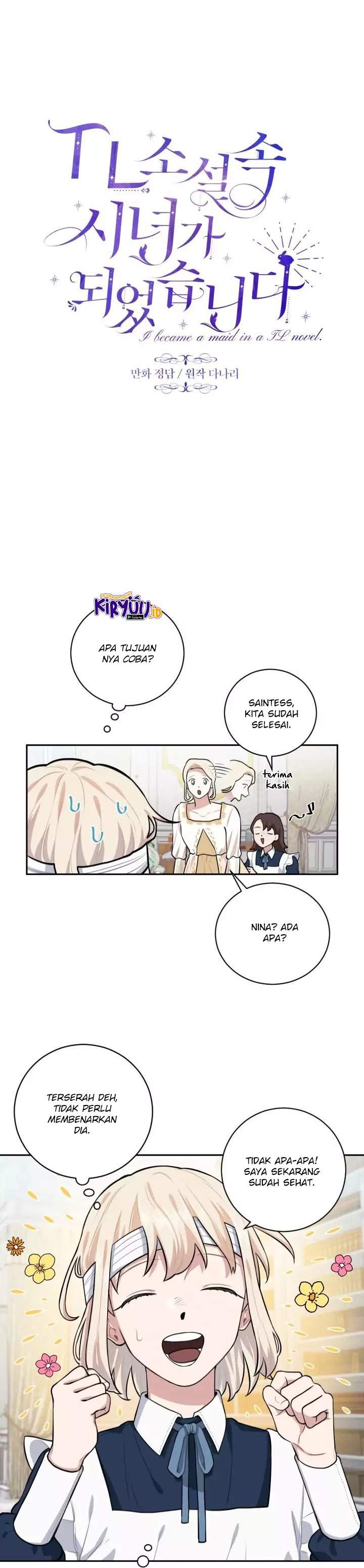 i-became-a-maid-in-a-tl-novel - Chapter: 15