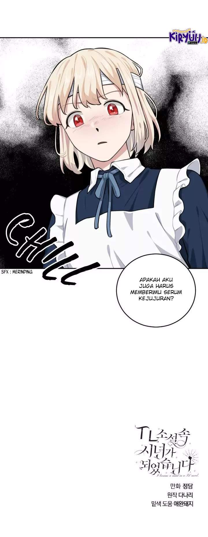 i-became-a-maid-in-a-tl-novel - Chapter: 15