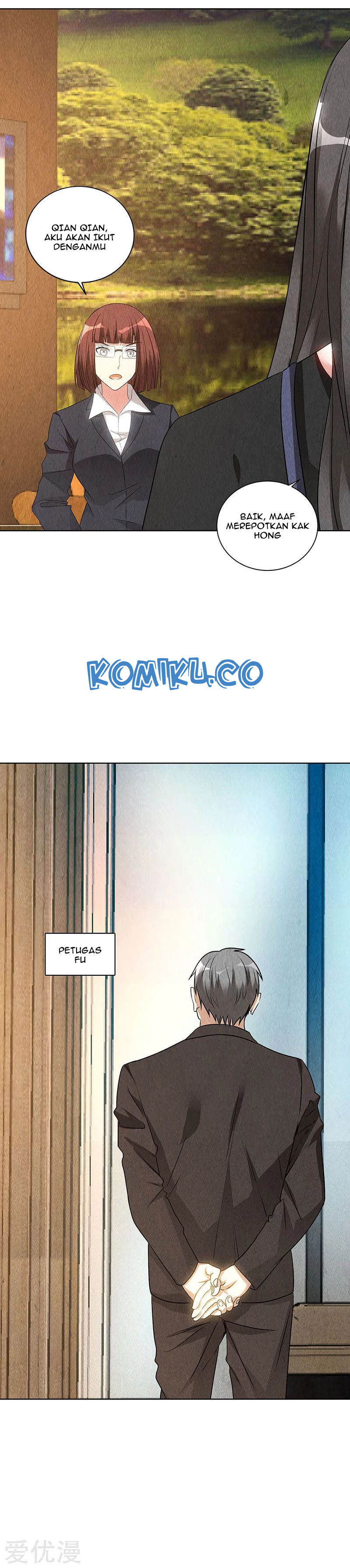 i-was-trash - Chapter: 155