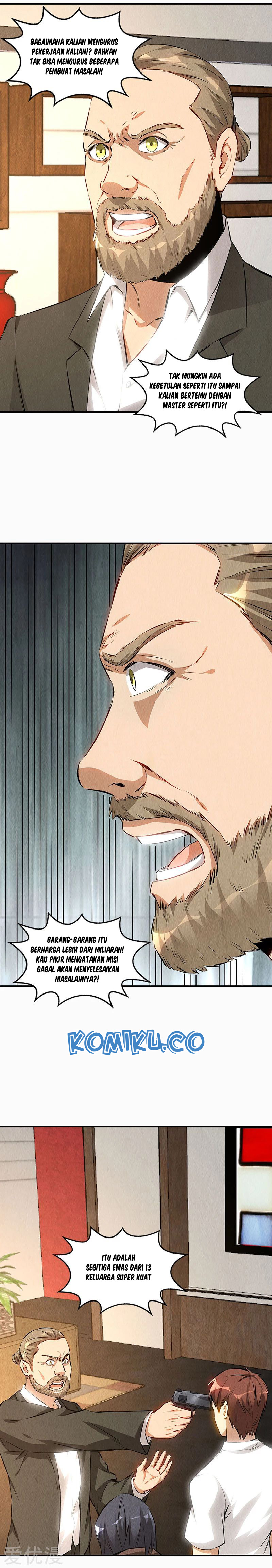 i-was-trash - Chapter: 155