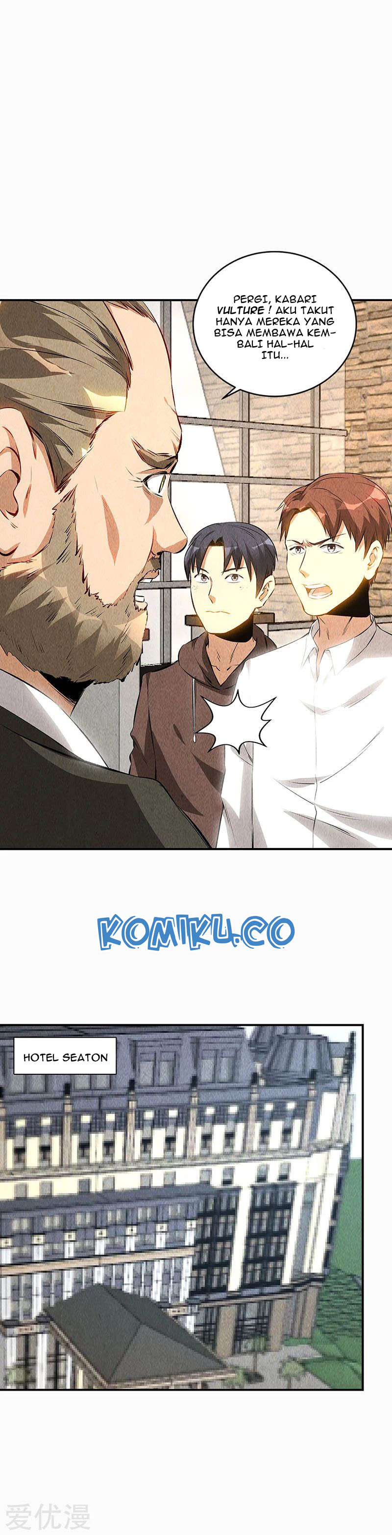 i-was-trash - Chapter: 155