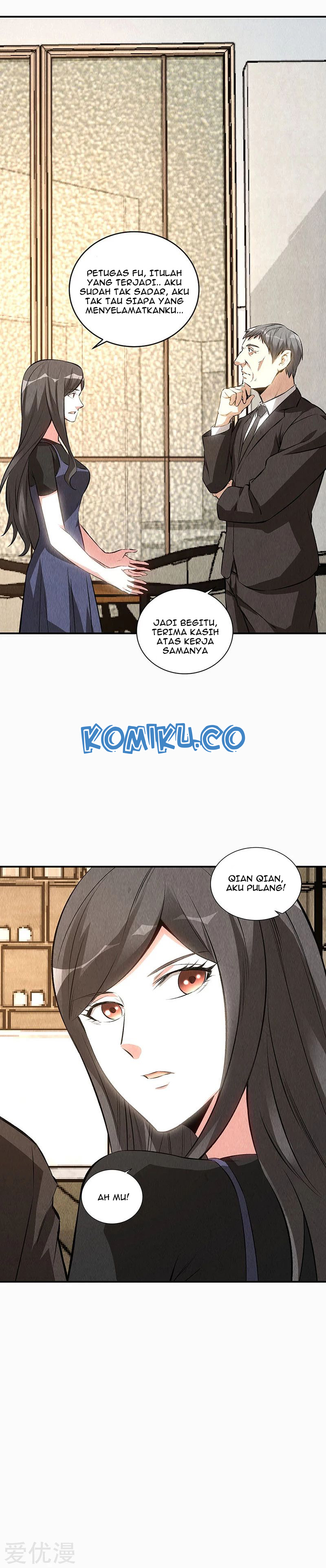 i-was-trash - Chapter: 155