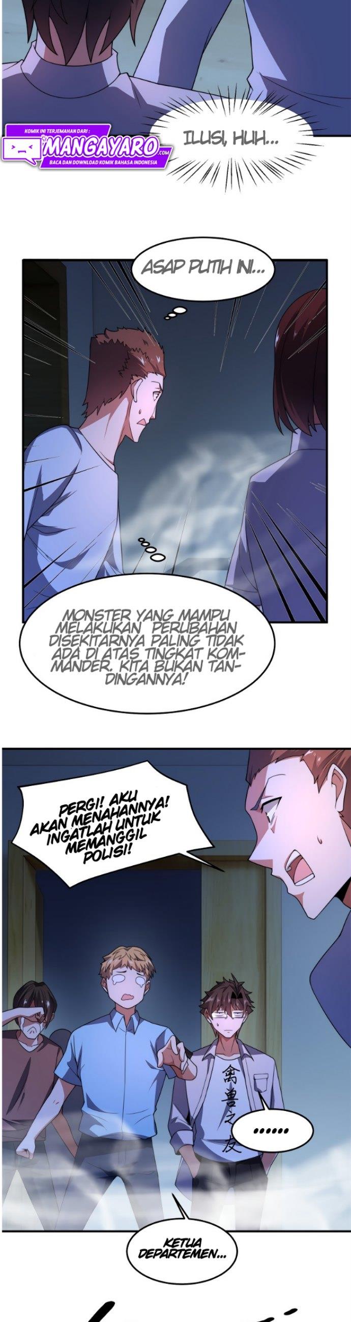 monster-pet-evolution - Chapter: 98