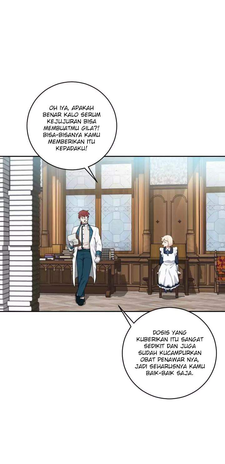 i-became-a-maid-in-a-tl-novel - Chapter: 16