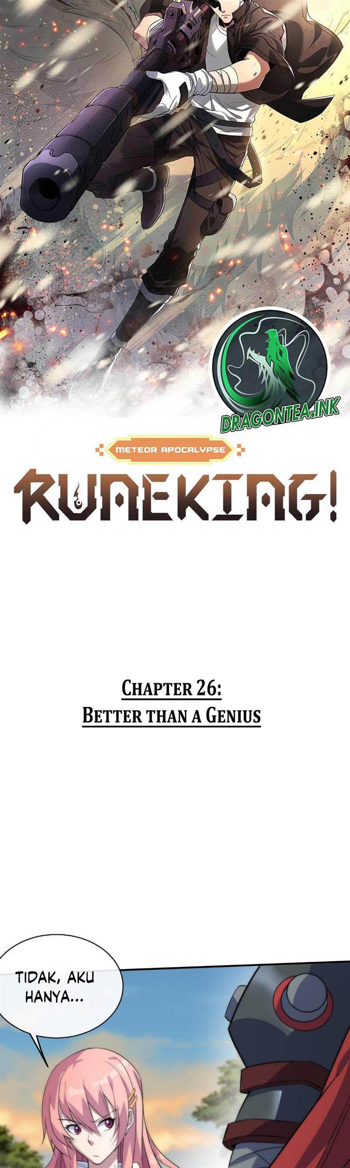 king-of-runes - Chapter: 26