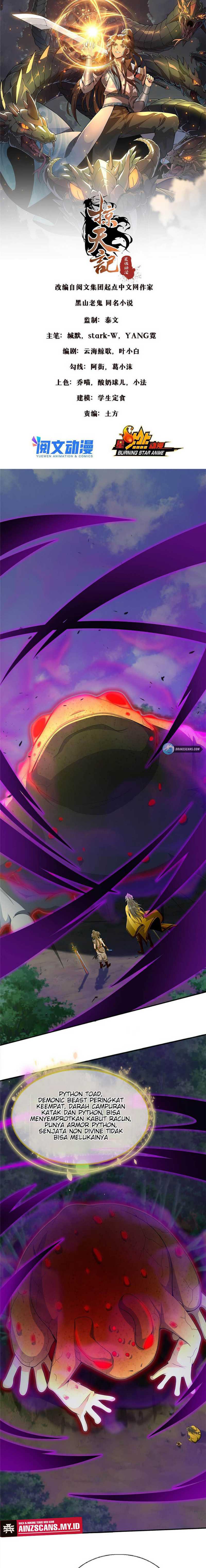 plundering-the-heavens - Chapter: 27