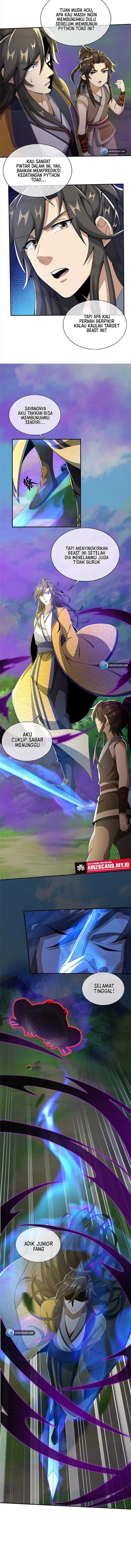 plundering-the-heavens - Chapter: 27