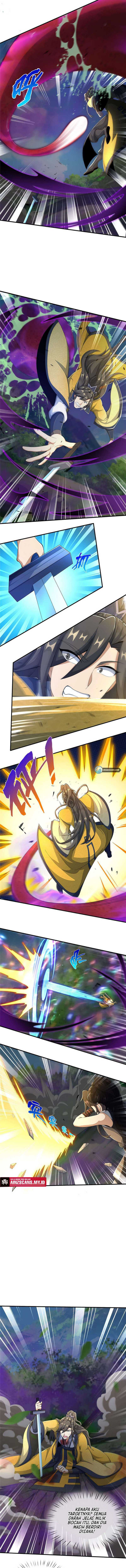 plundering-the-heavens - Chapter: 27