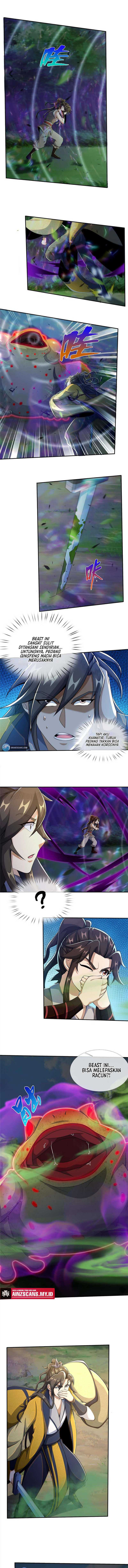 plundering-the-heavens - Chapter: 27