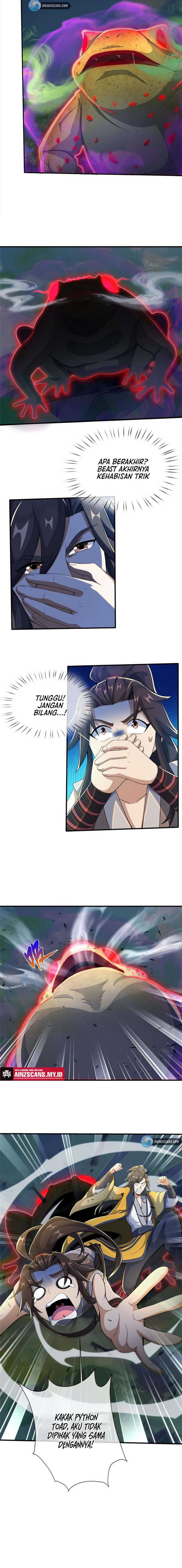 plundering-the-heavens - Chapter: 27