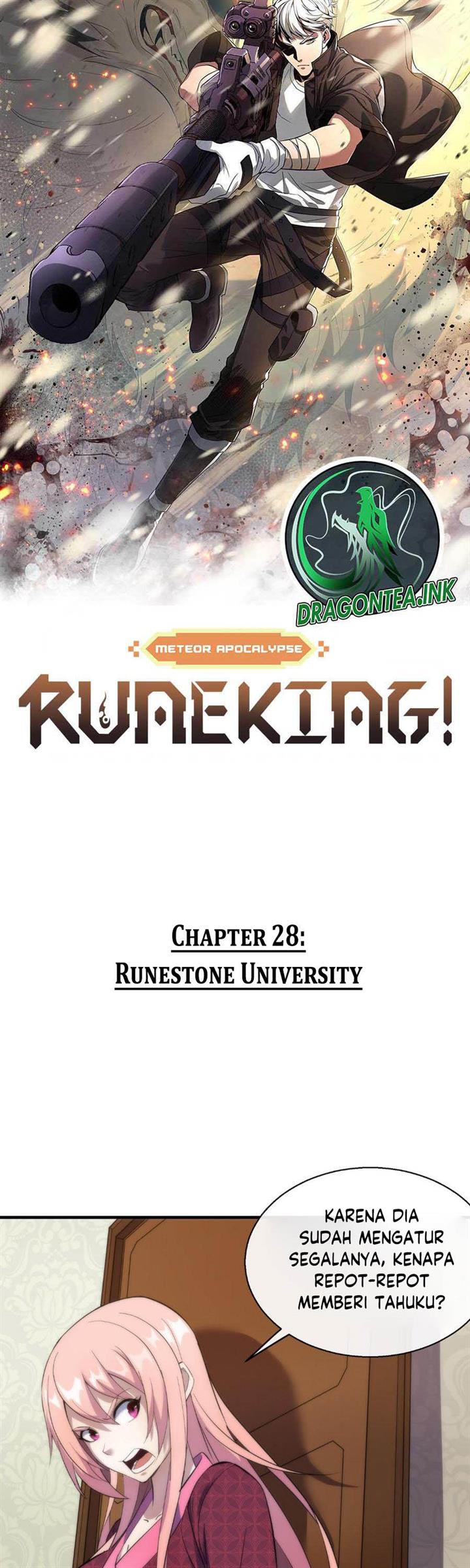 king-of-runes - Chapter: 28