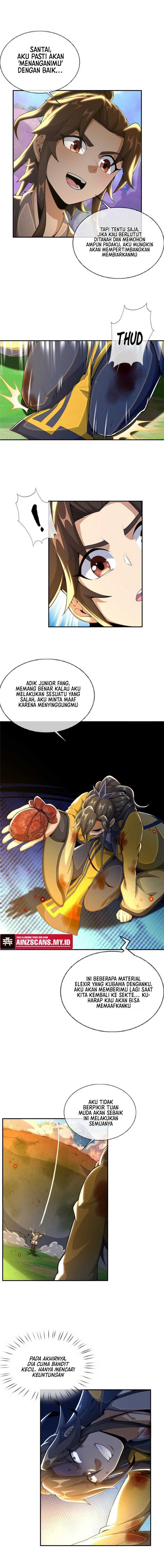 plundering-the-heavens - Chapter: 29