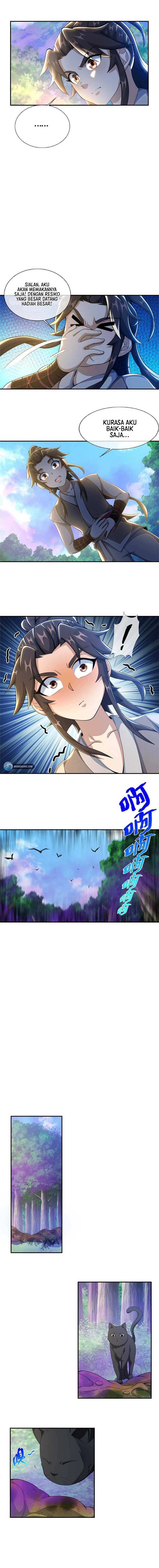 plundering-the-heavens - Chapter: 29