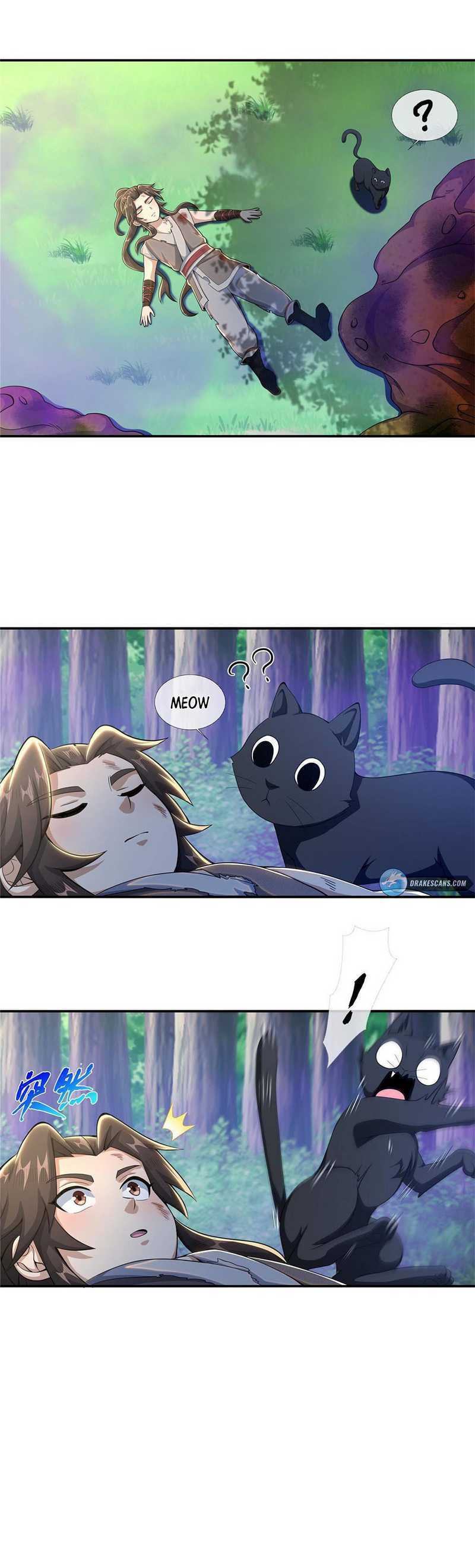plundering-the-heavens - Chapter: 29