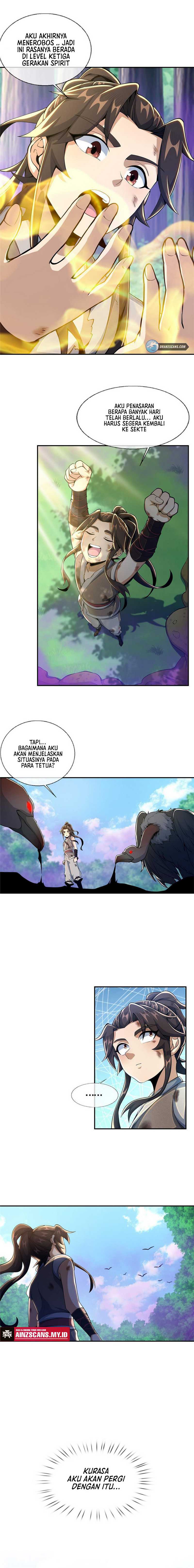 plundering-the-heavens - Chapter: 30