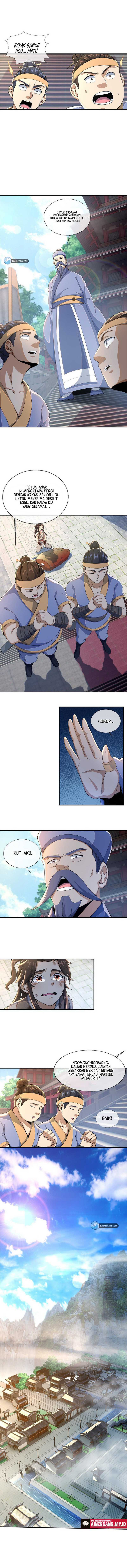 plundering-the-heavens - Chapter: 30