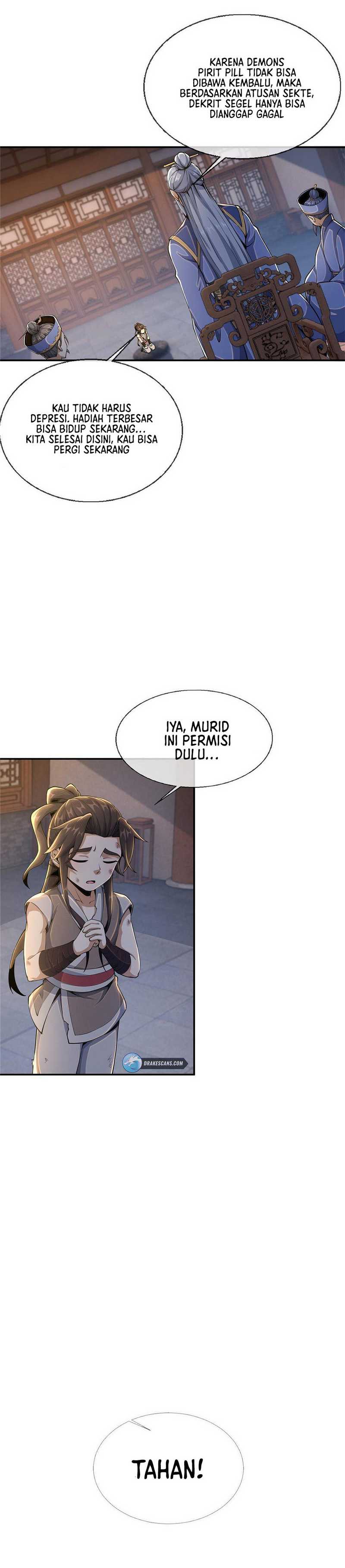 plundering-the-heavens - Chapter: 30