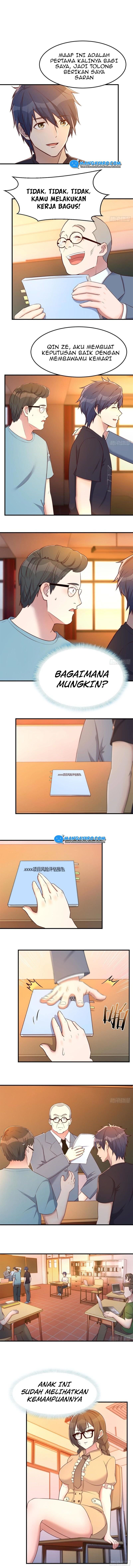 my-sister-is-a-superstar - Chapter: 58