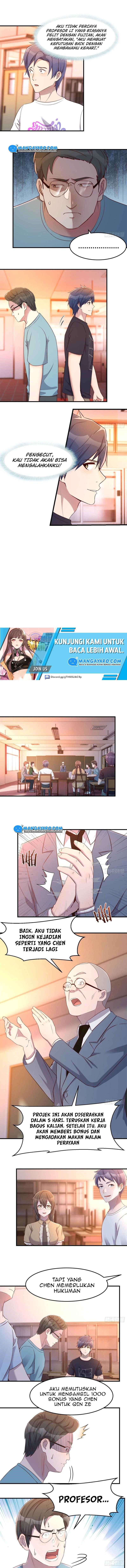my-sister-is-a-superstar - Chapter: 58