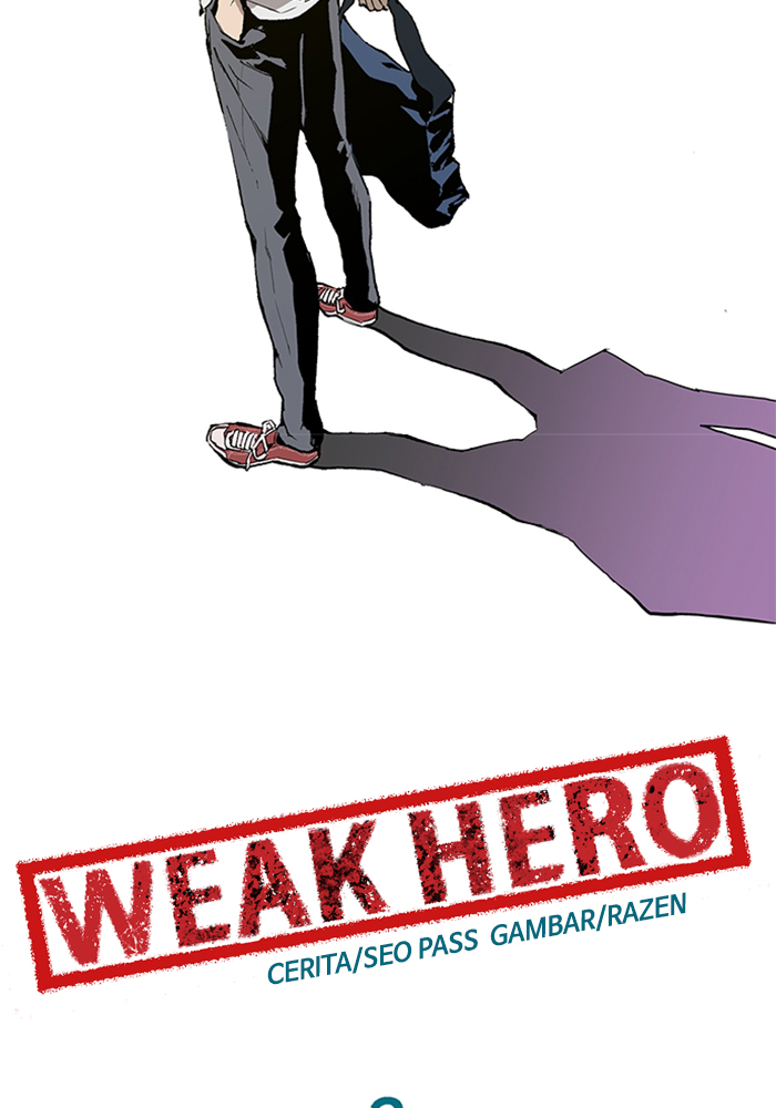 weak-hero - Chapter: 02