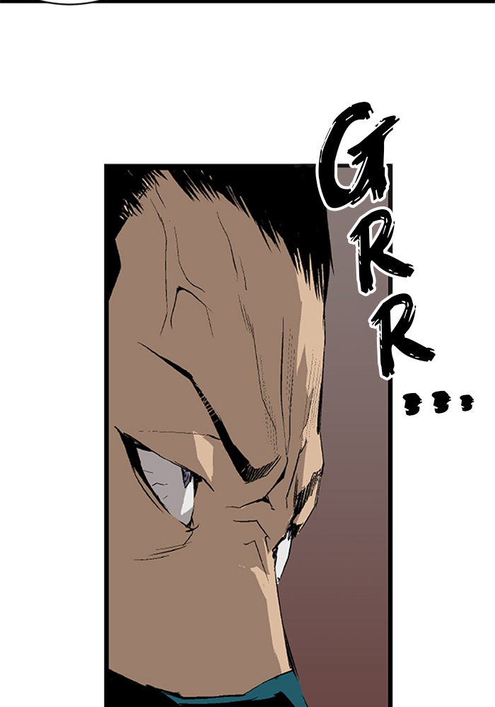 weak-hero - Chapter: 02