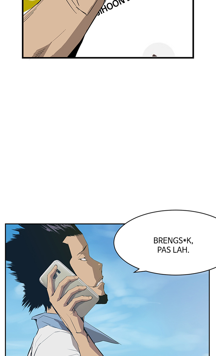 weak-hero - Chapter: 02