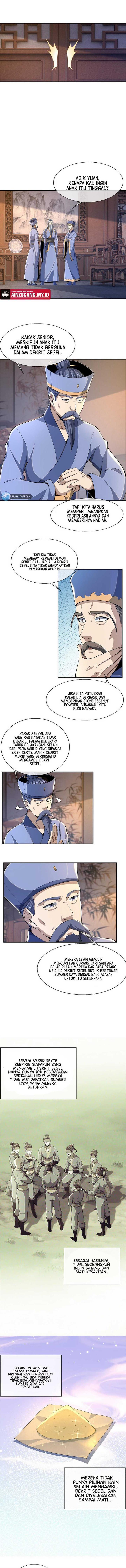 plundering-the-heavens - Chapter: 31