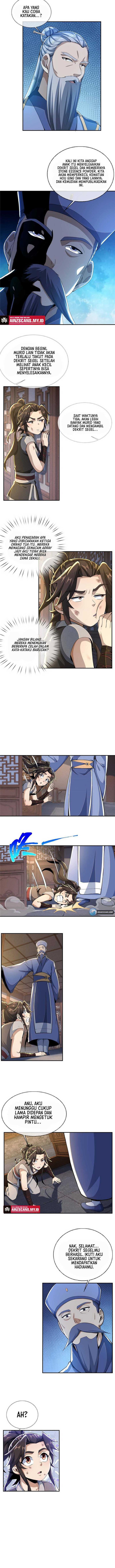 plundering-the-heavens - Chapter: 31