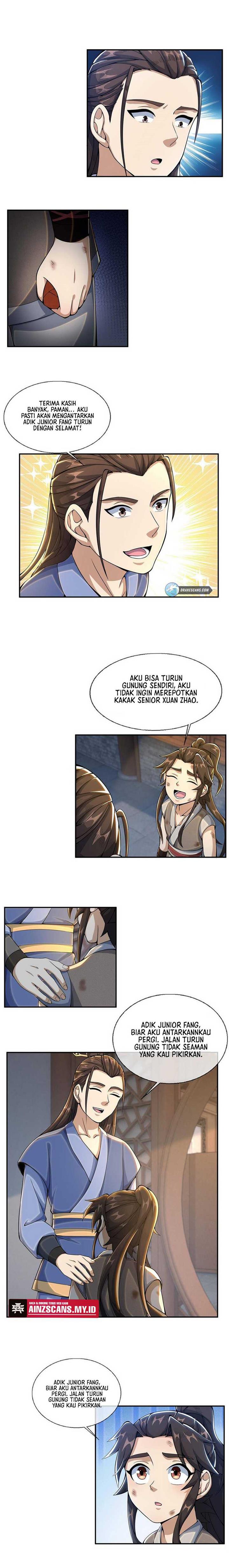 plundering-the-heavens - Chapter: 31