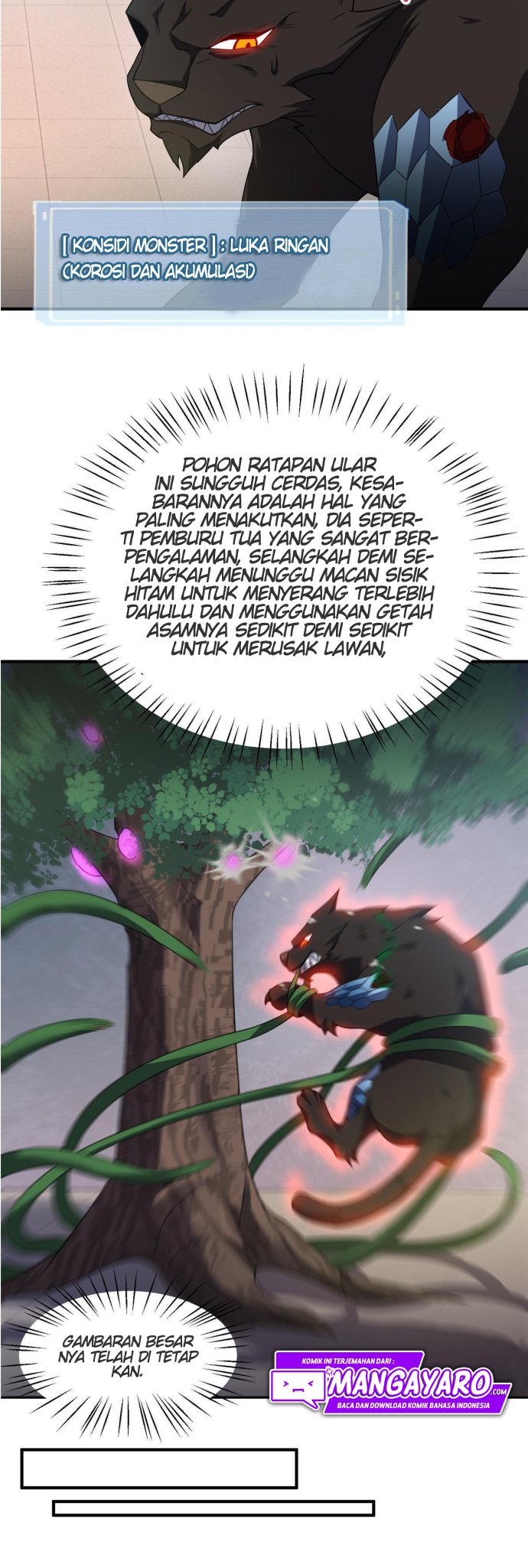 monster-pet-evolution - Chapter: 104