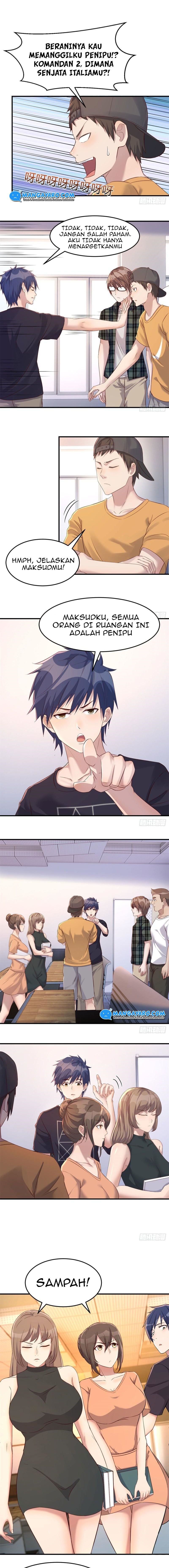 my-sister-is-a-superstar - Chapter: 60
