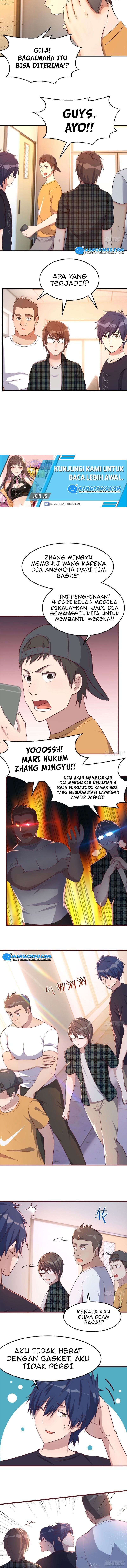 my-sister-is-a-superstar - Chapter: 60